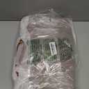 LOVEVOOK Laptop Tote Bag for Women 15.6 Inch Leather Work Bags with Large Cup Holder for Teacher Work Business,Brown