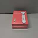 2 x 4-in-1 Facial Hair Removal for Women, Electric Painless Shaver, USB Rechargeable, Lip Chin Cheek Trimmer