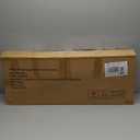 Dumbbell Rack for Home Gym, 5-Tier Metal Home Gym Storage Rack with Drawer and Slanted Shelf, Multi-Functional Organizer for Dumbbells, Yoga Mats & Accessories, Weight Rack for Home Gym Dumbbells