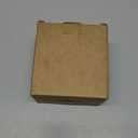 W11159630 Stove Knobs Replacement Parts for Whirlpool Oven Knob Stainless Steel Metal Gas Range Stove Top Knob 5 Burner WFG550S0HZ1 WFG525S0HS0 Cooktop Burner Control Knobs 5 Pcs