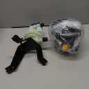 Power Steering Pump with Pulley & Reservoir Fit for 2003-2009 for Lexus GX470 4.7L, 2003-2009 for Toyota 4Runner 4.7L,21-5371