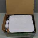 Golf Chipping Game - Upgrade Indoor Velcro Golf Chipping, Perfect Outdoor Games for Kids Golf Game & PracticeGreen