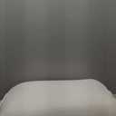 100% Natural Talalay Latex Pillow with Removable Cotton Cover, Medium Soft Queen Size Bed Pillows Provide Head Support, Helps Relieve Pressure, for Side Back Stomach Sleeper