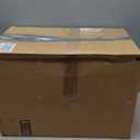 BISINNA 0 Degree Winter Sleeping Bags(480GSM) for Adults-Cold Weather Camping Sleeping Bag-Comfortable Warm Portable Sleeping Bags with Pillow Compression Sack for Backpacking Hiking Outdoor (2.3kg Left Zipper, Black)