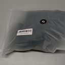 Knit Dog Sweater, Warm Turtleneck Pullover Winter Sweaters for Small, Medium & Large Dogs, Cute Knitted Pet Clothes for Puppy, Holiday Costume for Boy & Girl Bulldog, Pitbull Outfit,Green XXL