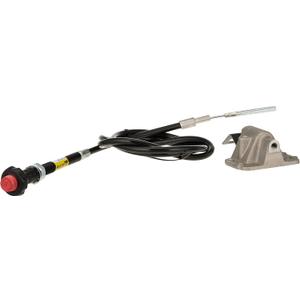 PSL900 Axle Disconnect for Jeep