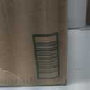 0.68" Standard Horizontal Mattress Support Wooden Bunkie Board/Slat