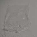 HORZE Anti-Slip Gel Pad (Horse, Clear)