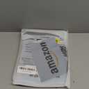 DTTO for iPad 6th Generation Case 9.7 Inch 2018, Smart Slim Lightweight Stand with Soft TPU Back Cover for iPad 5th Generation 9.7" 2017, Auto Sleep/Wake, Black