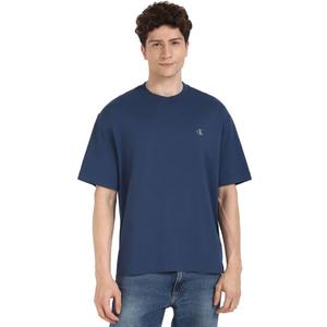 Calvin Klein Men's Relaxed Fit Archive Logo Crewneck T-Shirt, Size Small