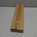 YNL Gold Shower Curtain Rod 32-64 Inch(2.7-5.33ft), Non-Slip, Never Rust, Stainless Steel No Drill Spring Tension Shower Rod, Adjustable Curtain Rod for Small Window Doorway Closet