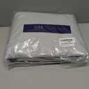 King Size 4 Piece Sheet Set - Comfy Breathable & Cooling Bed Sheets Set - Hotel Luxury Bedding for Women, Men, Kids, Teens, Boys & Girls - Deep Pockets, Soft and Wrinkle Free - Oeko-Tex - French Grey