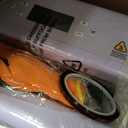 WHUBEFY Tumbler Heat Press Machine, Auto Mug Press Machine for 30oz 20oz, Automatic Press & Release, Sublimation Skinny Tumbler Glass 11-16oz Mugs, Heat Transfer for Tumblers, Halloween Gift Cups, Mugs