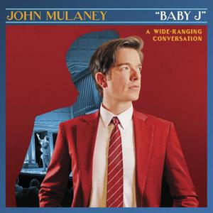 John Mulaney Baby J
