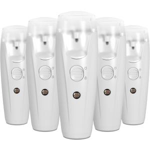Emergency Lights for Home, 3-in-1 Function Power Failure Light, Flashlight and Plug-in Night Light, 5 Pack