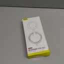 ANDERY Car Phone Holder for Magsafe [78+LBS Strongest Suction & 2400gf Magnetic] 360 Adjustable Car Phone Mount, Phone Holders for Your Car for iPhone 17 Pro Max 16 15 14 13 12 Air Plus, Carbon Fiber