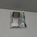 Stud Finder Wall Scanner - 5 in 1 Stud Finder Tool w/Intelligent Microprocessor Chip and HD LCD Display, Stud Detector Beam Finders for the Center and Edge of Wood AC Wire Metal Studs Joist Pipe