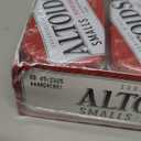 Altoids Smalls Sugar Free Mints, Peppermint, 0.37 oz, 9 Tins/Pack (20900486), BB DAte: 09/2025