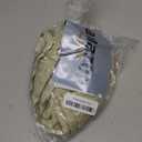 Maxmill Rectangle Linen Textured Tablecloth Waterproof Spillproof Wrinkle Free Washable Fabric Table Cloth Kitchen Dining Tabletop Decoration Table Cover for Holiday Dinner Party, 52 x 70 Inch, Beige