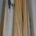 Tiered Spice Rack Organizer for Cabinet, Wooden Spice Rack for Countertop, Spice Shelf organizer Spice Organization for Cabinet (13.75in)