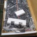 Walking Pad Treadmill with Incline and Handle Bar273