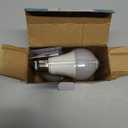 Motion Sensor Light Bulbs, 13W (100Watt Equivalent), Motion Activated Dusk to Dawn Security LED Bulb, 5000K Daylight, Energy-Efficient, for Indoor and Outdoor Lighting, Porch, Stairs, Hallway 2Pack