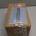 LE TAUCI Ramekins 8 oz, Ramiken for Creme Brulee, Lava Cake, Pudding, Souffle, Pot Pie, Ceramic Baking Dishes, Oven Safe - 4.3 inch, Set of 4, Arctic White