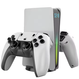 Wireless Gaming Controller Kit 2 Players Handheld Game Console TV Game Controller For PSP 10 Emulators