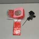 Swooflia Costume Accessories Women - Costume Outfit Cosplay Party Accessories Set for Women, Lydia Bride 