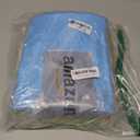 4 Pack Pool Floats Adult, PuppyuWil Minimalist Design Pool Chair Float, 52" X 38" Dopamine Colors, Drifter, Chair, Hammock 3-in-1 Inflatable Pool Toys for Pool Party, Lake, River, Sea, Outdoor (Blue & Green & Yellow & Orange)