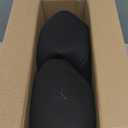 Skechers Men's Memory Foam Seat Covers, Air Cool Mesh Thick Car Seat Covers, Car Seat Covers Front Seats Airbag Compatible, Universal Automotive Comfort for Most Cars, Vans, Trucks, SUV,Black