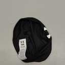 Under Armour Unisex Adult UA20900 Football Skull Cap, Adult- One Size US (Black)