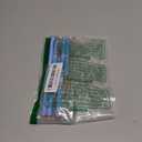 Nail Art Brushes, Double-Ended 10PCS Head Long Nail Art Liner Brushes Nail Design Brushes for Long Lines,Tiny Details,Fine Drawing Nail Brushes for Nail Art,Sizes 5/7/9/10/11/15/20/22/25/30