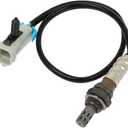 Upstream Oxygen Sensor for Chevrolet Malibu 2007-2010 2.4L 3.5L 3.6L,2005-2009 for Buick Allure 3.8L 234-4343 234-4650 234-4668