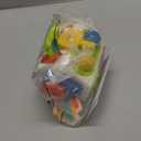 Busy Cube for Toddlers 1 Years Old, Montessori Toys for 1 Year Old - Ideal Gifts for 1 Year Old Boys Girls - Airplane Plane Car Travel Toys for 6 to 18 Months Toddlers Educational Learning Toys