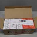 Legrand Pass & Seymour L1530PCC Turnlok Industrial Spec Grade Locking Plug, 30 Amp 3 Phase 250V, NEMA L15-30P, Black/White (1 Count)