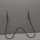 AMI PARTS 316075104 Oven Bake Heating Element Replacement Fit for frigi-Daire Oven TEF351EWB, FEF336ECE, FEF352AWF, FEF352AWG, MEF352BGWD replace 316075103, F83-455, PS2332301 (0.26 in)