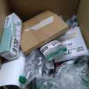 Box With Mixed Items, Retail is Estimated