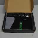 Red-Light-Therapy-for-Body,2026 Upgraded-4 Modes 5 Stage Power Medical-Grade TPU Mat for Body Pain Relief,20"x 9"Dual Wavelength Infrared Red Light Blanket LEDs