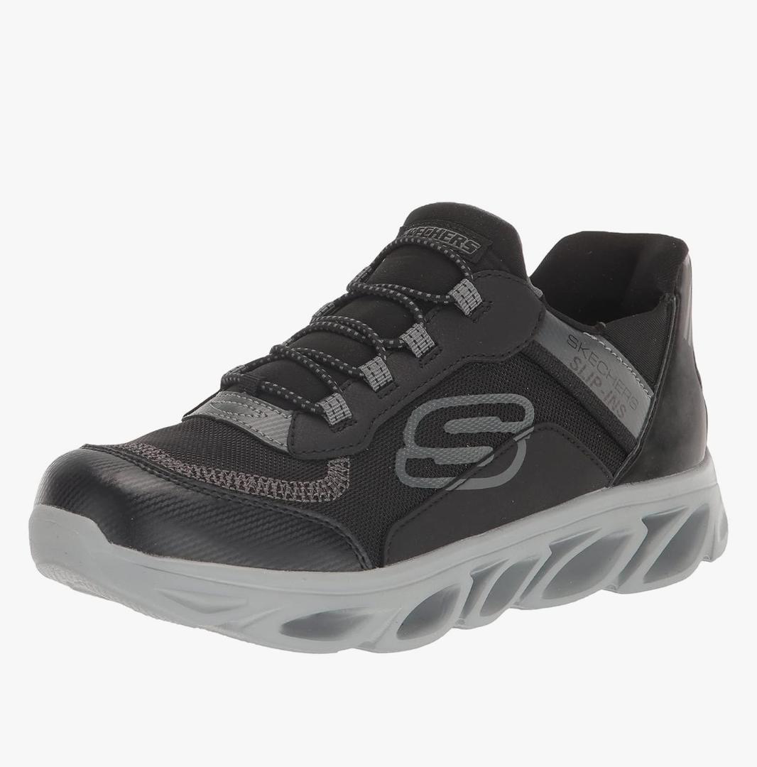 Skechers Kid's Flex Glide Sneaker 13