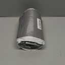 Ameritex Waterproof Dog Bed Cover Pet Blanket for Furniture Bed Couch Sofa Reversible (30x70 Inch (Pack of 1), Grey/Dark Grey)