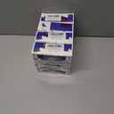 4 x Mini Chip Sealer Portable Snack Bag Sealer Type-C Rechargeable Sealing and Cutting 2 in 1, White