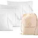 Pack of 4 Christmas Red Pillow Covers 20x20 Inch Chenille Throw Pillow Covers Solid Decorative Soft Xmas Cushion Covers Home Boho Textured Decor for Couch Sofa Bed Living Room