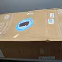 Graco Tranzitions 3-in-1 Harness Booster Car Seat, Forward Facing Car Seat, Highback, to Backless Booster, Proof,  Date of Manufacture 2026 04 11 