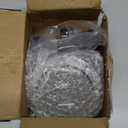 Ignition Switch Gas Fuel Tank Cap Seat Lock Key Set Replacement for Honda CBR600F4i CBR1100XX CBR900RR CBR600RR CBR1000RR CBR929RR CBR954RR VTR1000 VFR800 Black