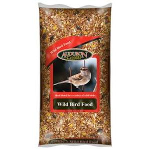 Audubon Friends 12249 Wild Bird Food, 10-Pounds