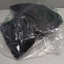 Tesla New Model Y (Juniper) Door Side Organizers PU Leather Door Storage Box Set Suitable for Model Y Interior Accessories, 4-Piece Set (2025-2026)