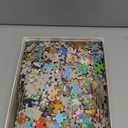 Ceaco - EZ 2 Hold - French Riviera Dogs - 1000 Piece Jigsaw Puzzle for Adults - Challenging Puzzle Perfect for Game Nights - Finished Size is 30 x 24