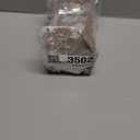 Hamster Chew Toys Set Small Animal Molar Toys Teeth Care Wooden Accessories for Guinea Pigs,Chinchillas,Gerbils,Mice,Rats,Mouse Rodents Toy Swing Seesaw Bridge (Wood)