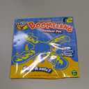 Boomerang for Kids - It Really Does Fly Back - Fun & Easy to Use Toy for Boys & Girls - Soft Foam Design Allows for Safe Play & Great Beginner Toy Gift Idea for Boys - Birthday Gift Ideas Stuffers
